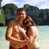 Отзыв от Дана - виза ДТВ